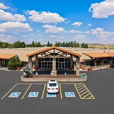 Best Western Outlaw Inn Rock Springs Kültér fotó