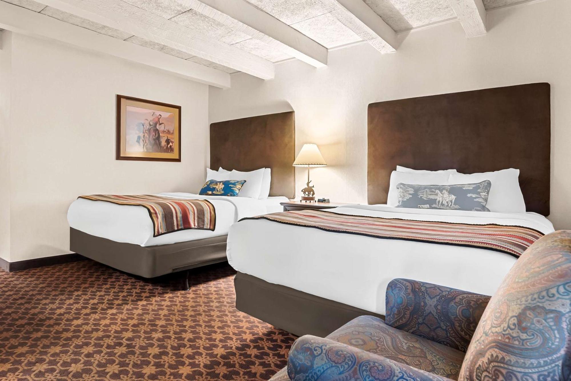 Best Western Outlaw Inn Rock Springs Kültér fotó