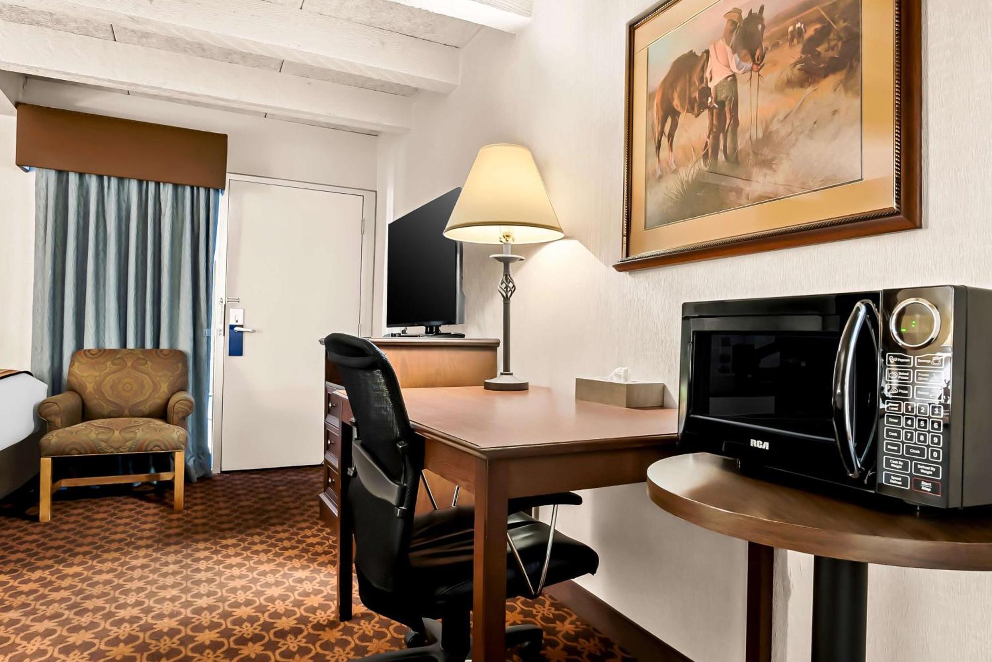 Best Western Outlaw Inn Rock Springs Kültér fotó