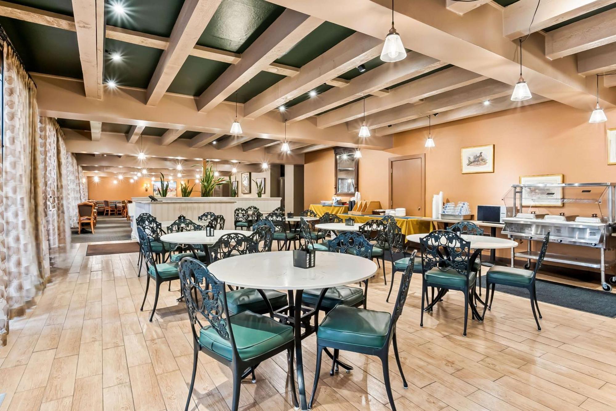 Best Western Outlaw Inn Rock Springs Kültér fotó