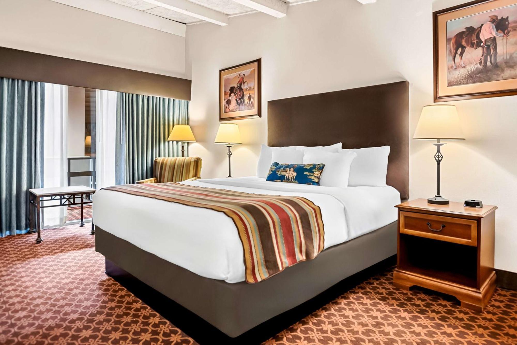 Best Western Outlaw Inn Rock Springs Kültér fotó